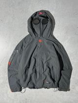 90's Bear BM2-ICE Goggle Zip Up Ski Jacket (M)