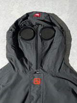 90's Bear BM2-ICE Goggle Zip Up Ski Jacket (M)