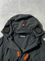 90's Bear BM2-ICE Goggle Zip Up Ski Jacket (M)