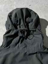 90's Bear BM2-ICE Goggle Zip Up Ski Jacket (M)