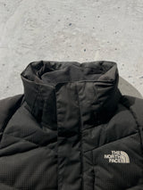 The North Face 600 Down Fill Quilted Puffer Jacket (Women's L)