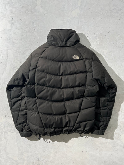 The North Face 600 Down Fill Quilted Puffer Jacket (Women's L)