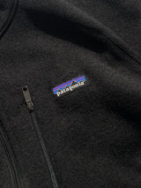 Patagonia Zip Up Fleece (XL)