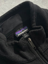 Patagonia Zip Up Fleece (XL)