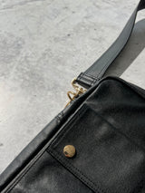 Brand New Porter International laptop / shoulder bag (one size)
