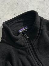 00's Patagonia Zip Up Fleece (L)