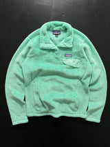 Patagonia Deep Pile Pullover Fleece (Women's S)