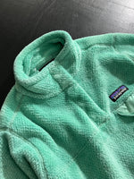 Patagonia Deep Pile Pullover Fleece (Women's S)