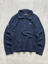 Patagonia 1/4 Zip Pullover Fleece (S)