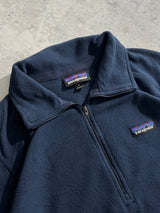 Patagonia 1/4 Zip Pullover Fleece (S)