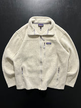 Patagonia Synchilla Zip Up Fleece (L)