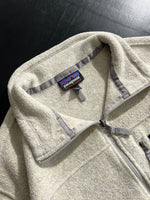 Patagonia Synchilla Zip Up Fleece (L)