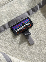 Patagonia Synchilla Zip Up Fleece (L)