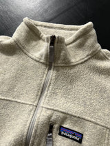 Patagonia Synchilla Zip Up Fleece (L)