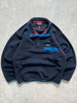 Patagonia Synchilla Pullover Fleece (M)