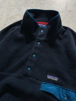 Patagonia Synchilla Pullover Fleece (M)