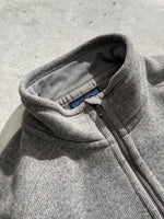 Patagonia 1/4 Zip pullover fleece (M)