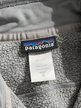 Patagonia 1/4 Zip pullover fleece (M)