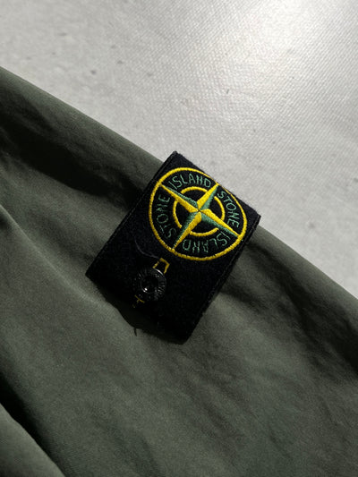 SS/24 Brand New Stone Island supima cotton twill Jacket (XL)