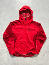 Patagonia H2no Zip Up Hooded Jacket (Women's L)