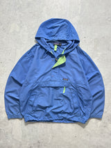 Vintage Patagonia pullover hooded Jacket (L)