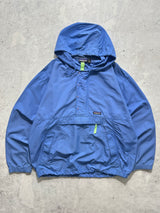 Vintage Patagonia pullover hooded Jacket (L)