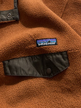 Vintage Patagonia Synchilla Pullover Fleece (L)