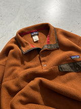 Vintage Patagonia Synchilla Pullover Fleece (L)