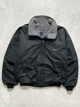 Patagonia Fleece Lined Zip Up Jacket (S)