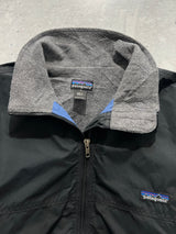 Patagonia Fleece Lined Zip Up Jacket (S)