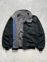 Patagonia Fleece Lined Zip Up Jacket (S)