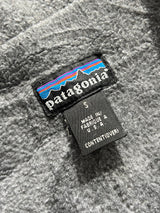 Patagonia Fleece Lined Zip Up Jacket (S)