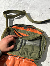 Porter Yoshida & Co. Tokyo tanker shoulder bag (one size)