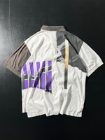 90's Nike Challenge Court Polo Shirt (L)