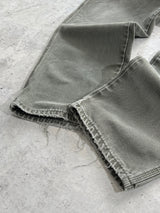 Vintage Dickies carpenter work pants (W36 x L32)