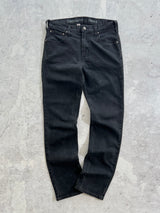 Vintage Carhartt heavy denim jeans (W31 x L32)