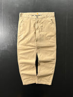 Vintage Carhartt blanket lined Work Pants (W38 x L30)