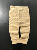 Vintage Carhartt blanket lined Work Pants (W38 x L30)