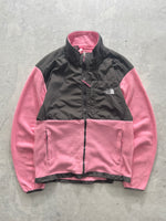 90's The North Face Denali Zip Up Fleece (L)