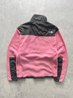 90's The North Face Denali Zip Up Fleece (L)