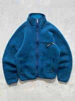 90's Patagonia Deep Pile Fleece (XS)