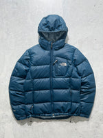 The North Face 700 Down Fill Puffer Jacket (Women's M)