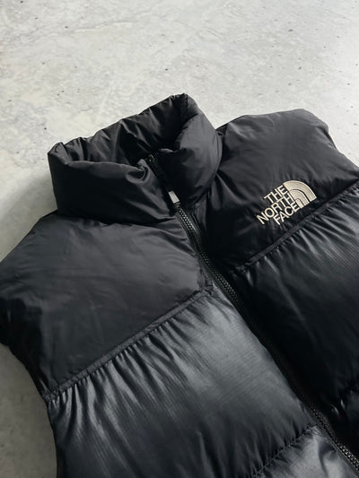 90's The North Face 700 Down Fill Gilet (L)