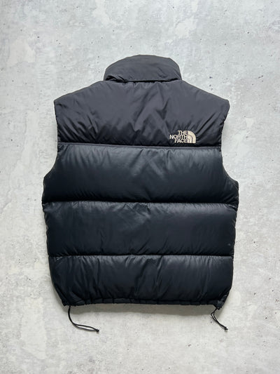 90's The North Face 700 Down Fill Gilet (L)