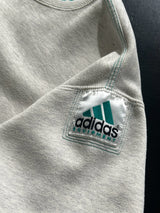 80's Adidas Equipment Crewneck Sweatshirt (M)