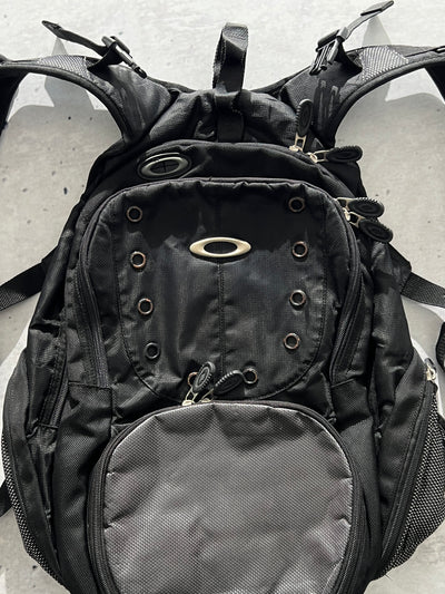 Vintage Oakley Factory Pilot backpack (one size)