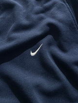 00's Nike Swoosh Crewneck Sweatshirt (XL)