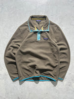 Patagonia Pullover Fleece (S)