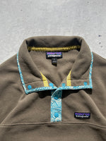 Patagonia Pullover Fleece (S)