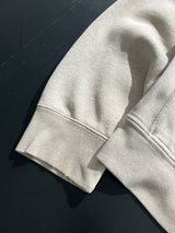 Ralph Lauren Heavyweight Zip Up Hoodie (M)